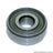 Timken 208KRR2 Drive Shaft Center Support Bearing - Rear