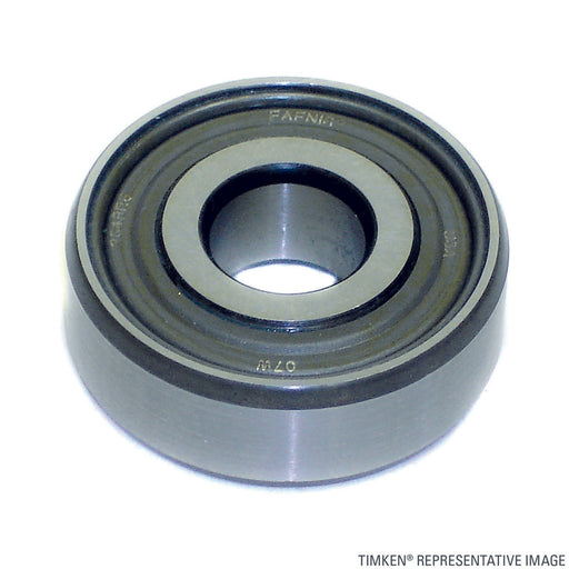 Timken 208KRR2 Drive Shaft Center Support Bearing - Rear