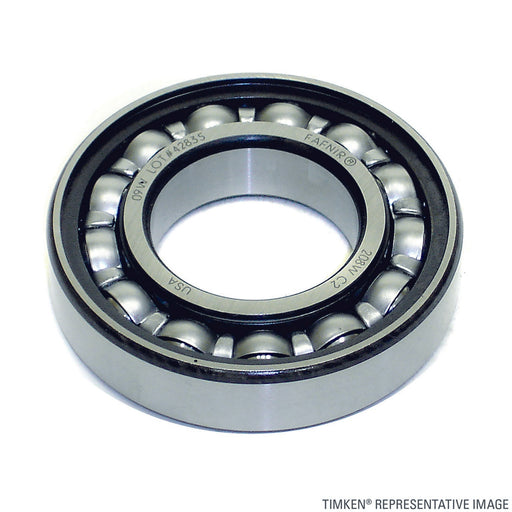 Timken 208 Manual Transmission Differential Bearing