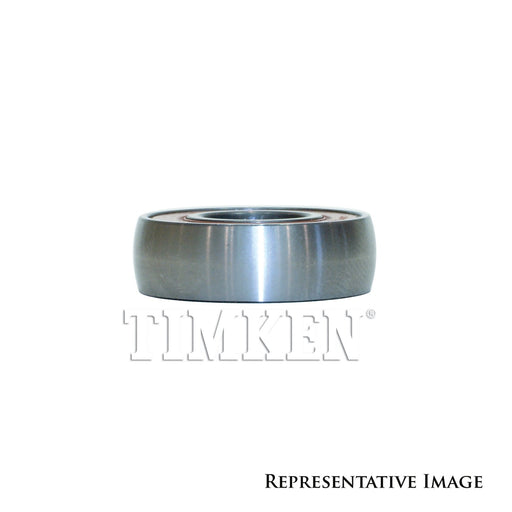 Timken 209L Transfer Case Output Shaft Bearing - Front Rearward or Rear