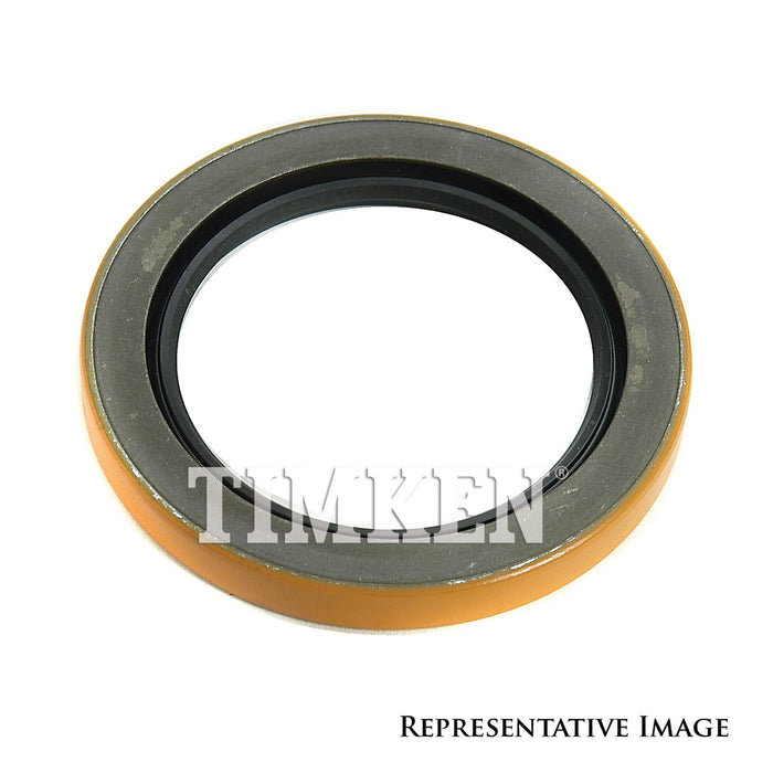 Timken 223550 Wheel Seal - Rear Inner