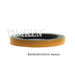 Timken 223550 Wheel Seal - Rear Inner