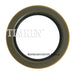 Timken 223550 Wheel Seal - Rear Inner