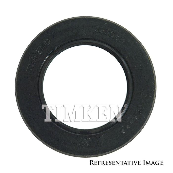 Timken 223750 Engine Crankshaft Seal - Front