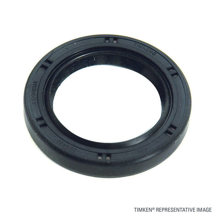 Timken 224010 Wheel Seal - Front Inner, Rear or Rear Inner