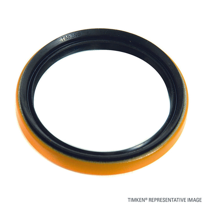 Timken 224200S Wheel Seal - Front, Front Inner or Rear