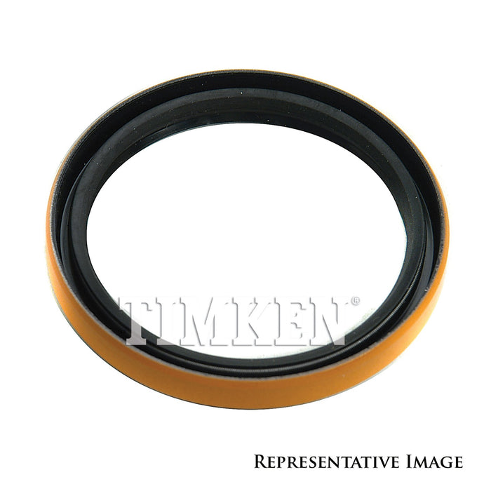 Timken 224200S Wheel Seal - Front, Front Inner or Rear