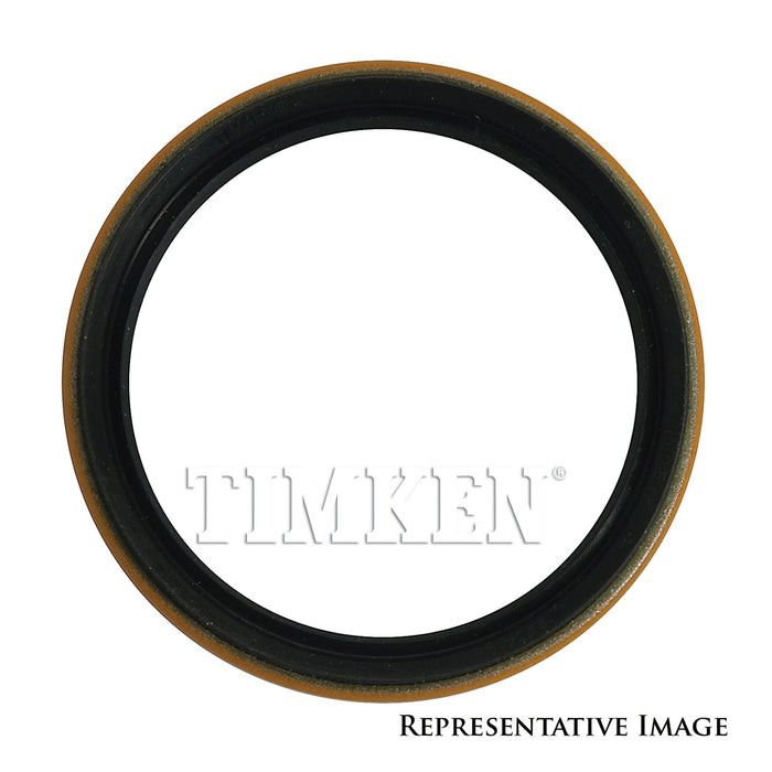 Timken 224200S Wheel Seal - Front, Front Inner or Rear