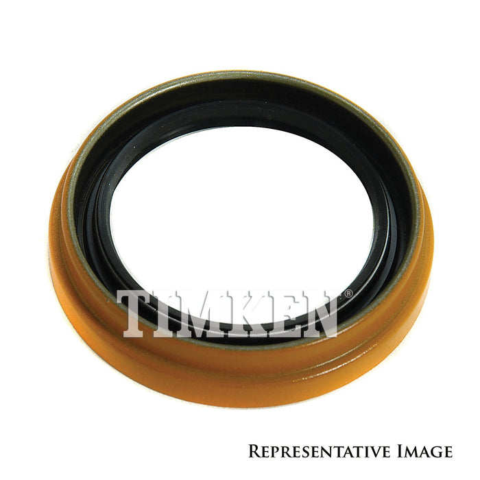 Timken 225673 Wheel Seal - Front Inner or Rear Center