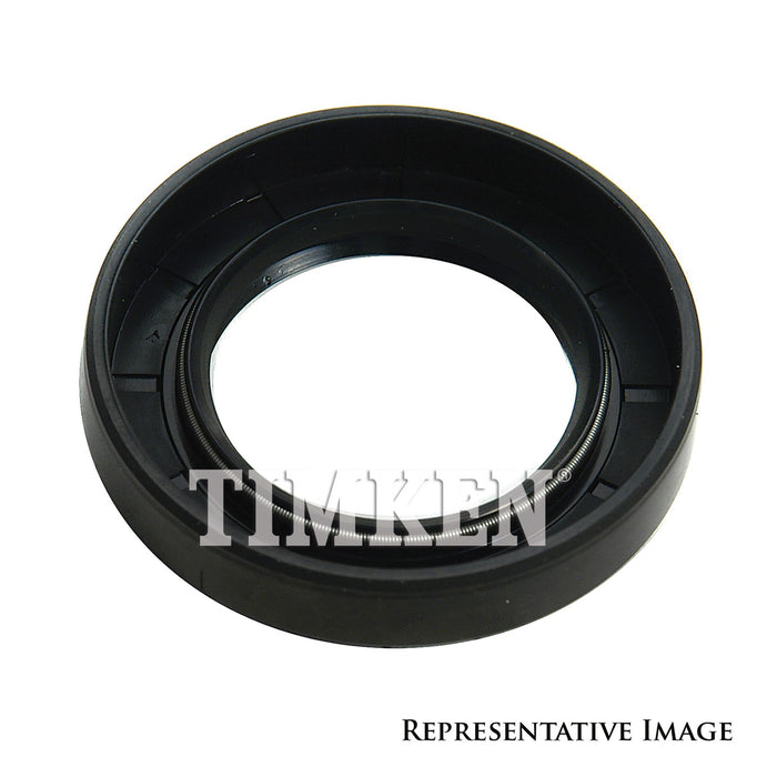 Timken 225875 Wheel Seal - Front Inner or Rear