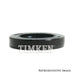 Timken 225875 Wheel Seal - Front Inner or Rear
