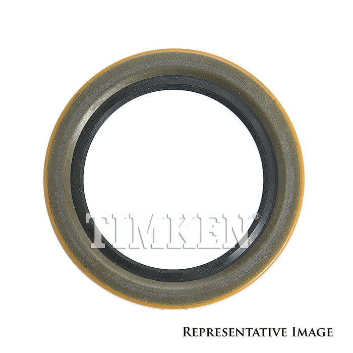Timken 229522 Wheel Seal - Front, Front Inner or Front Outer