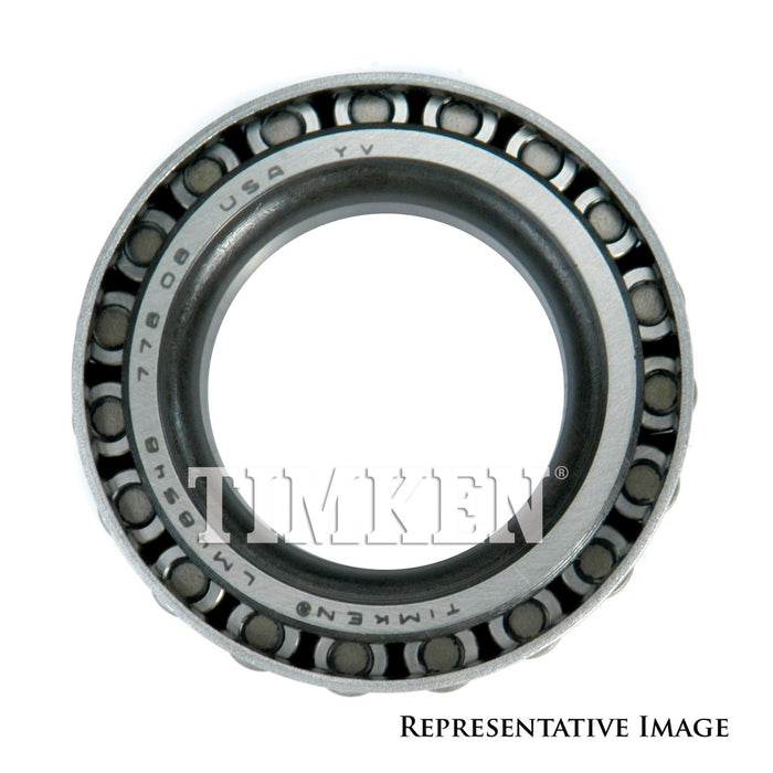 Timken 23100 Steering Knuckle Bearing - Front, Front Lower or Front Upper
