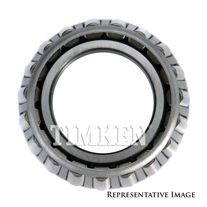 Timken 23100 Steering Knuckle Bearing - Front, Front Lower or Front Upper