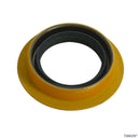 Timken 2692 Manual Transmission Output Shaft Seal - Front, Front Outer or Rear