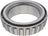 Timken 29586 Wheel Bearing - Rear Inner