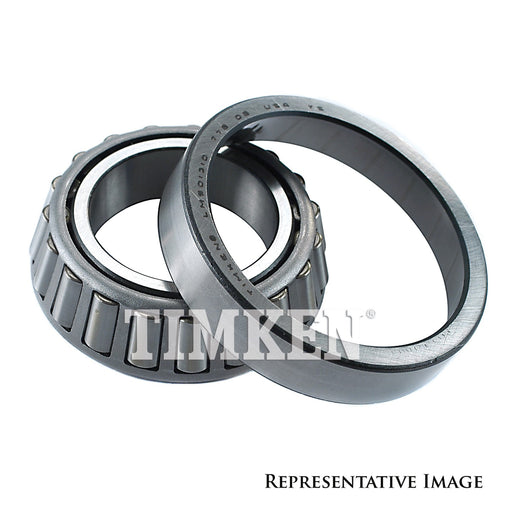 Timken 30304 Manual Transmission Countershaft Bearing - Front Outer, Outer or Rear