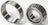 Timken 30308 Differential Pinion Bearing - Rear Inner