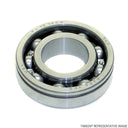 Timken 303BB Wheel Bearing - Rear Outer