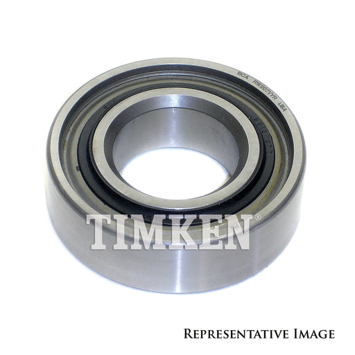Timken 307FFLS Manual Transmission Input Shaft Bearing - Front