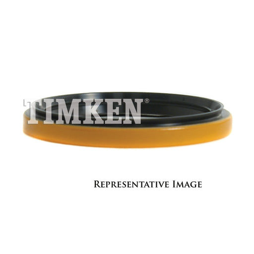 Timken 3087 Wheel Seal - Front Inner