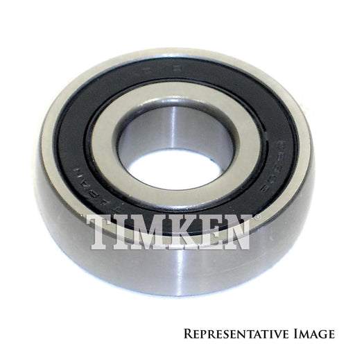 Timken 308L Transfer Case Output Shaft Bearing - Front or Rear