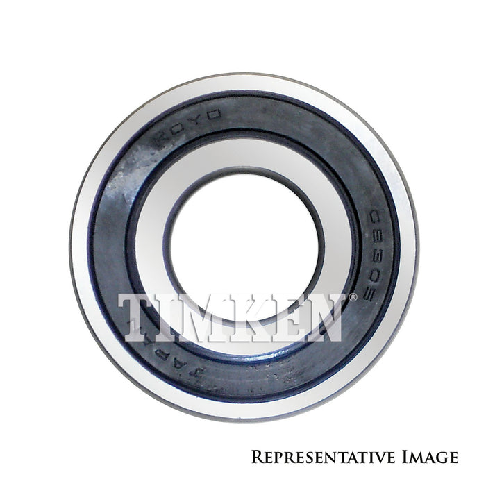 Timken 308L Transfer Case Output Shaft Bearing - Front or Rear