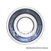 Timken 308L Transfer Case Output Shaft Bearing - Front or Rear