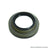 Timken 3186 Wheel Seal - Rear or Rear Inner