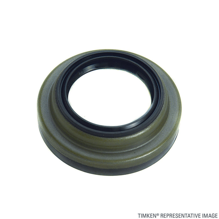 Timken 3195 Wheel Seal - Rear