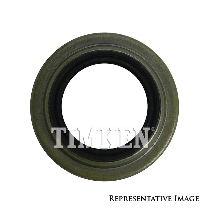 Timken 3195 Wheel Seal - Rear
