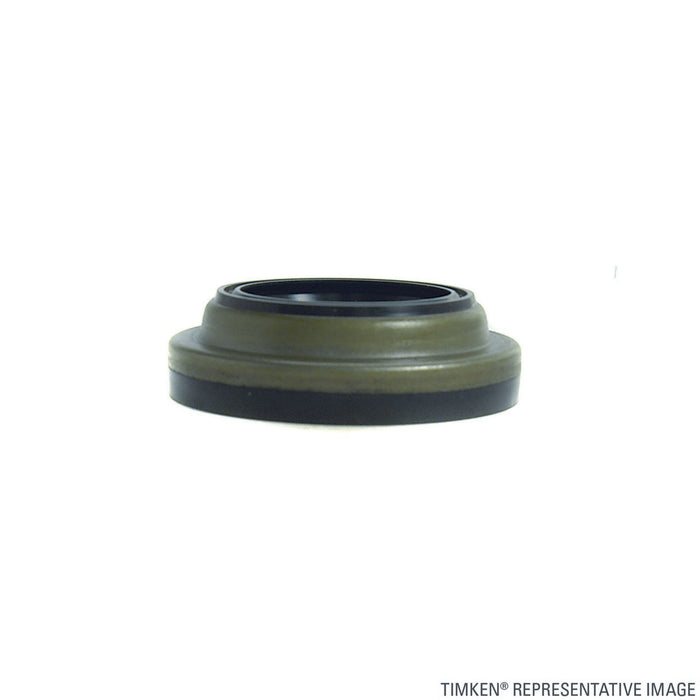 Timken 3195 Wheel Seal - Rear
