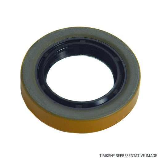 Timken 3214 Wheel Seal - Rear