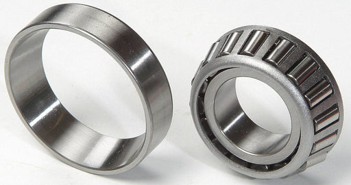 Timken 32206 Manual Transmission Output Shaft Bearing