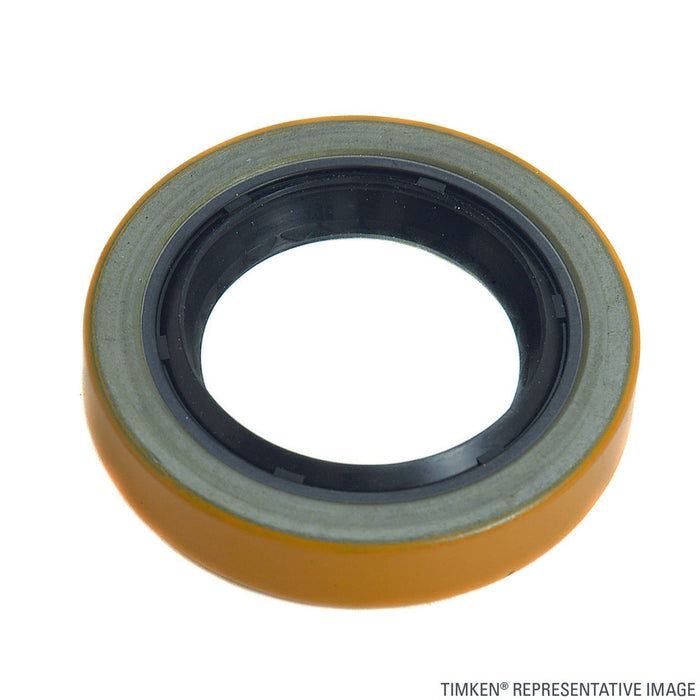 Timken 331301N Wheel Seal - Front Inner