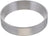 Timken 33462 Wheel Bearing Race - Rear Inner