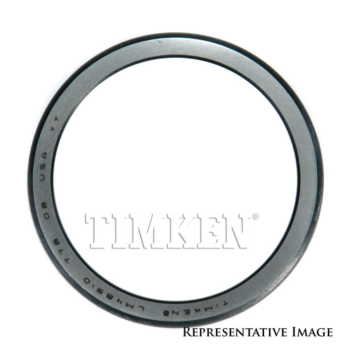 Timken 354A Manual Transmission Input Shaft Race - Rear Outer
