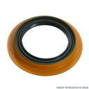 Timken 3677 Wheel Seal - Rear Inner