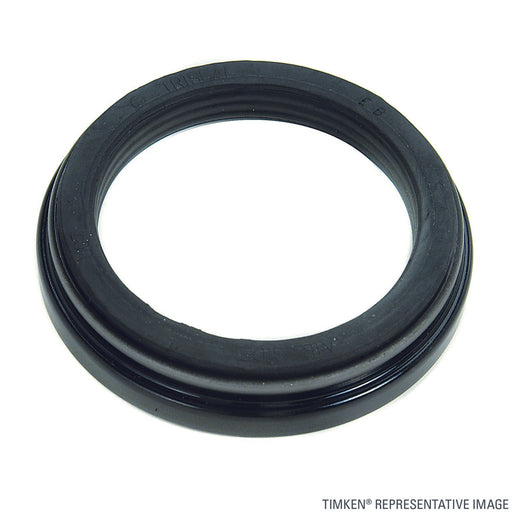 Timken 370247A Wheel Seal - Rear or Rear Inner