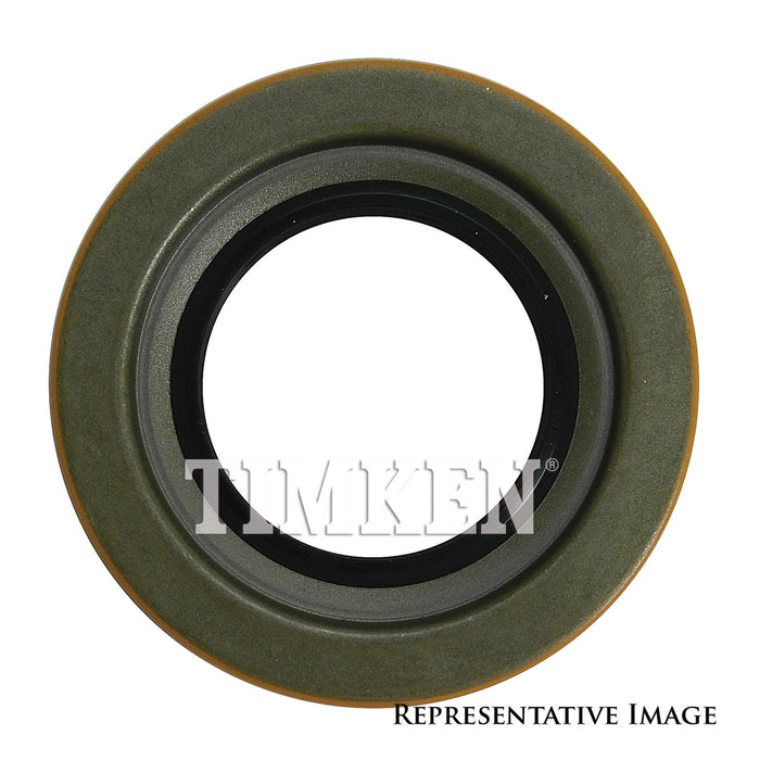 Timken 3747 Wheel Seal - Rear or Rear Inner