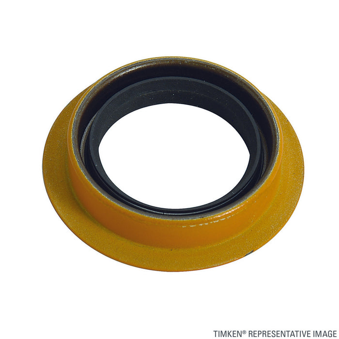 Timken 3896 Differential Pinion Seal - Rear