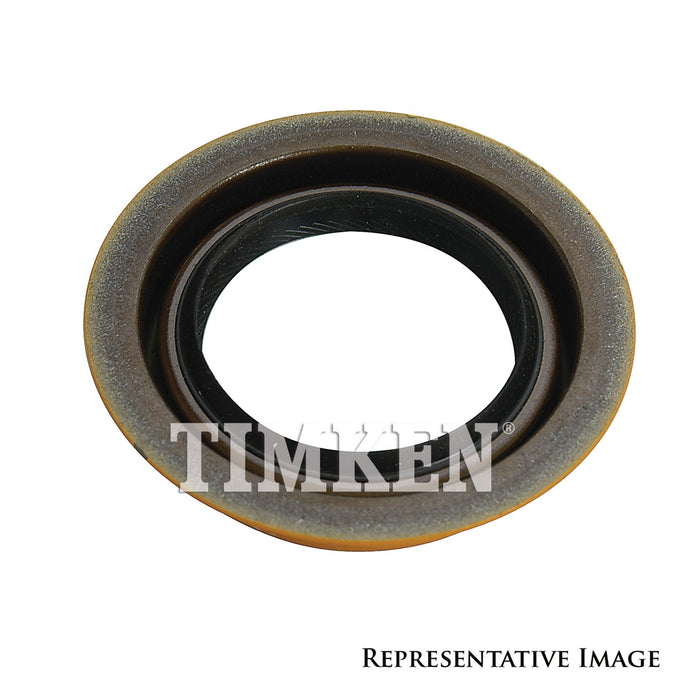 Timken 3896 Differential Pinion Seal - Rear