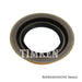 Timken 3896 Differential Pinion Seal - Rear