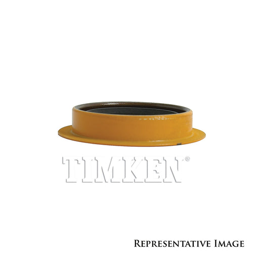 Timken 3896 Differential Pinion Seal - Rear