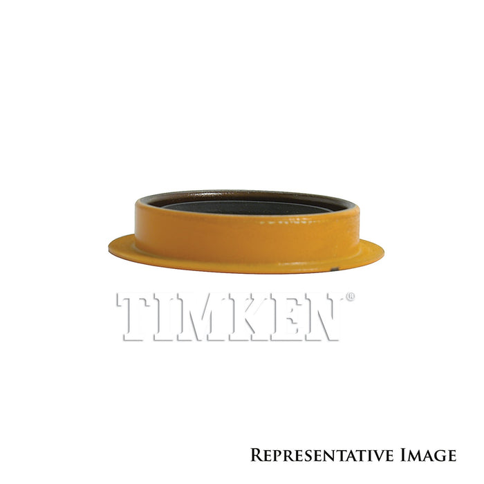 Timken 3896 Differential Pinion Seal - Rear