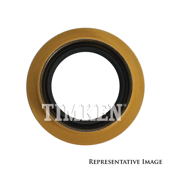 Timken 3896 Differential Pinion Seal - Rear