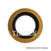 Timken 3896 Differential Pinion Seal - Rear