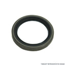 Timken 40316S Wheel Seal - Front Inner