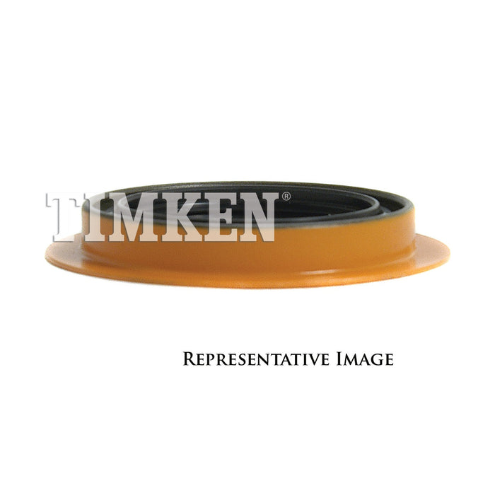 Timken 4131 Wheel Seal - Front Inner