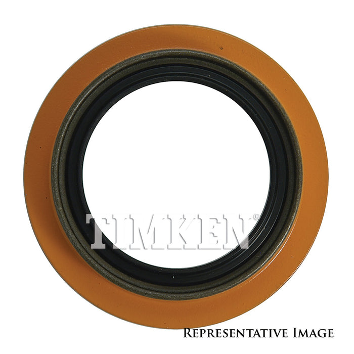 Timken 4131 Wheel Seal - Front Inner